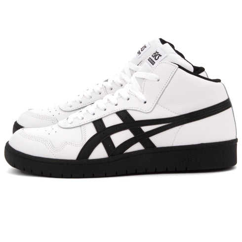 Asics - Japan Pro Mid (White/Black)